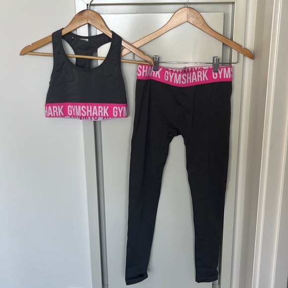 Gymshark Other - Gymshark set SMALL